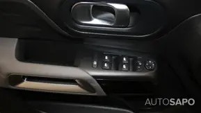 Citroen C5 AirCross 1.5 BlueHDi Feel de 2019