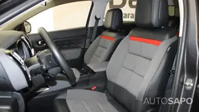 Citroen C5 AirCross 1.5 BlueHDi Feel de 2019