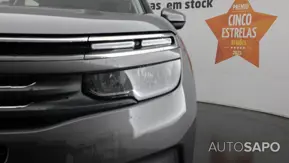 Citroen C5 AirCross 1.5 BlueHDi Feel de 2019