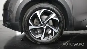 Citroen C5 AirCross 1.5 BlueHDi Feel de 2019