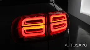Citroen C5 AirCross 1.5 BlueHDi Feel de 2019