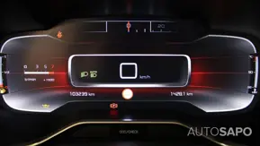 Citroen C5 AirCross 1.5 BlueHDi Feel de 2019