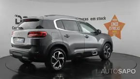 Citroen C5 AirCross 1.5 BlueHDi Feel de 2019