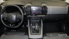 Citroen C5 AirCross 1.5 BlueHDi Feel de 2019