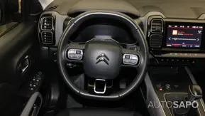 Citroen C5 AirCross 1.5 BlueHDi Feel de 2019