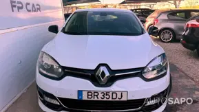 Renault Mégane Coupé 1.6 dCi Bose Edition de 2014