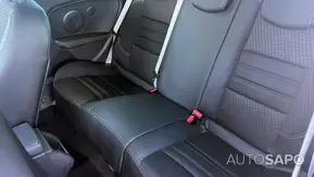 Renault Mégane Coupé 1.6 dCi Bose Edition de 2014