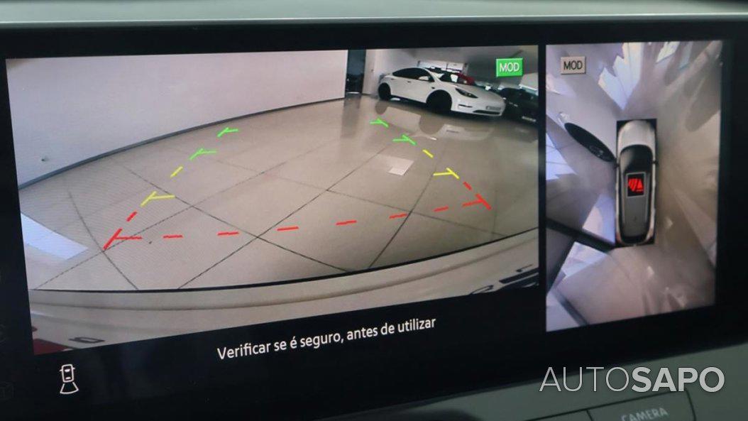 Nissan Qashqai 1.3 DIG-T N-Connecta Xtronic de 2023