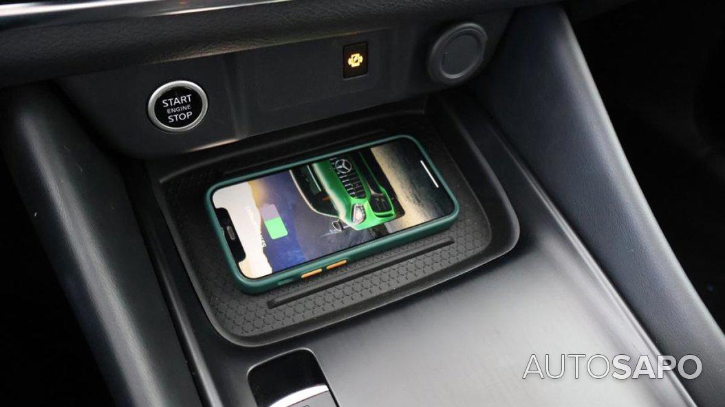 Nissan Qashqai 1.3 DIG-T N-Connecta Xtronic de 2023