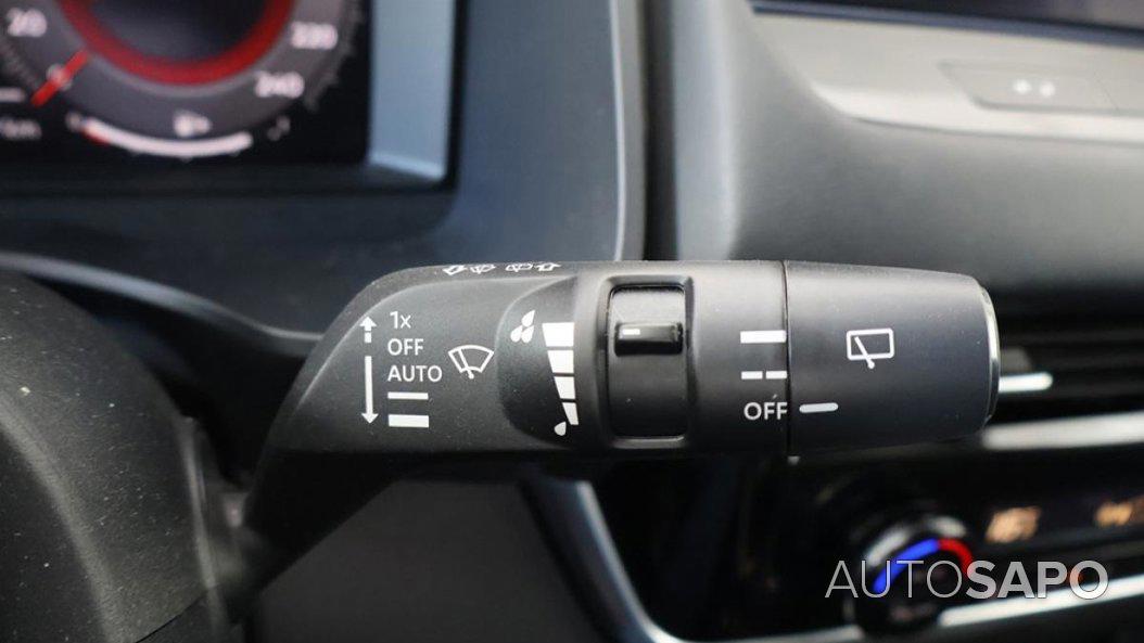 Nissan Qashqai 1.3 DIG-T N-Connecta Xtronic de 2023