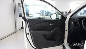 Nissan Qashqai 1.3 DIG-T N-Connecta Xtronic de 2023