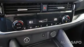 Nissan Qashqai 1.3 DIG-T N-Connecta Xtronic de 2023