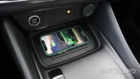 Nissan Qashqai 1.3 DIG-T N-Connecta Xtronic de 2023