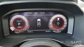 Nissan Qashqai 1.3 DIG-T N-Connecta Xtronic de 2023