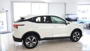 Nissan Qashqai 1.3 DIG-T N-Connecta Xtronic de 2023
