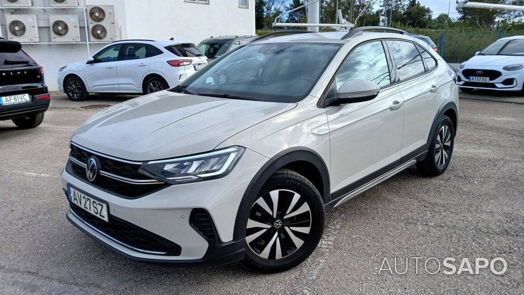 Volkswagen Taigo 1.0 TSI Life de 2023