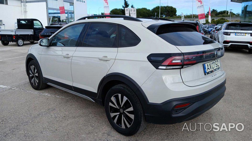 Volkswagen Taigo 1.0 TSI Life de 2023