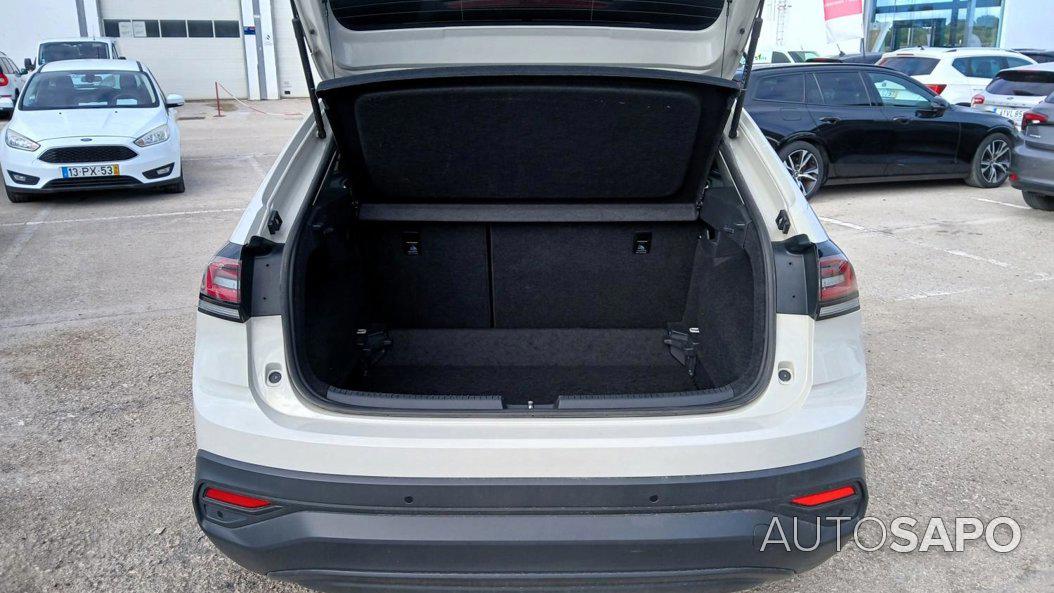 Volkswagen Taigo 1.0 TSI Life de 2023
