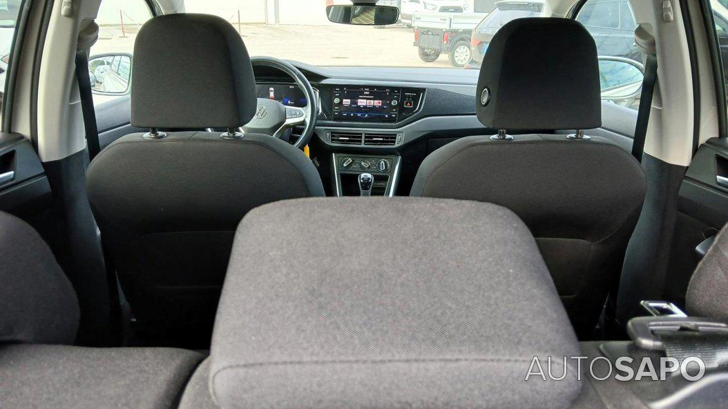 Volkswagen Taigo 1.0 TSI Life de 2023