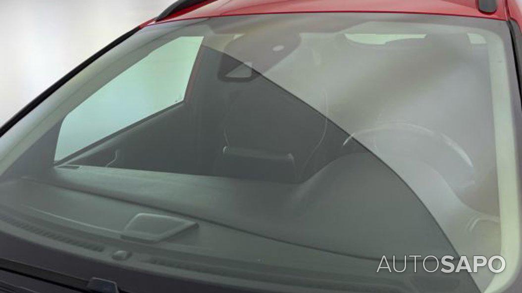 Ford Fiesta 1.0 EcoBoost Active de 2018