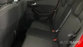 Ford Fiesta 1.0 EcoBoost Active de 2018