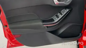 Ford Fiesta 1.0 EcoBoost Active de 2018