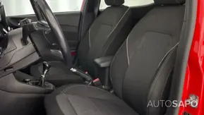 Ford Fiesta 1.0 EcoBoost Active de 2018