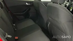Ford Fiesta 1.0 EcoBoost Active de 2018