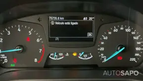 Ford Fiesta 1.0 EcoBoost Active de 2018