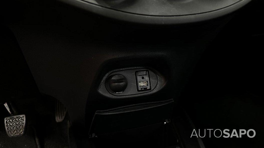 Toyota Yaris de 2020
