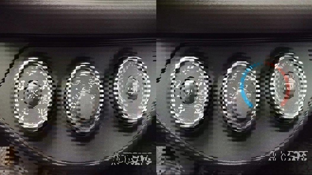 Toyota Yaris de 2020