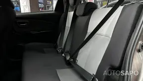 Toyota Yaris de 2020