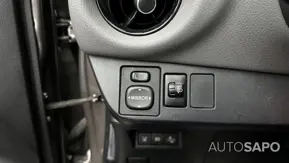 Toyota Yaris de 2020