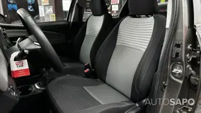 Toyota Yaris de 2020