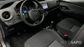 Toyota Yaris de 2020