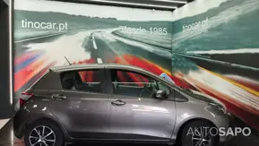 Toyota Yaris de 2020