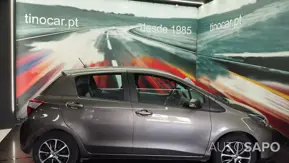 Toyota Yaris de 2020