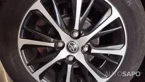 Toyota Yaris de 2020