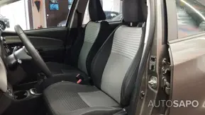 Toyota Yaris de 2020