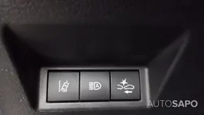 Toyota Yaris de 2020