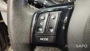 Toyota Yaris de 2020