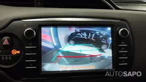 Toyota Yaris de 2020