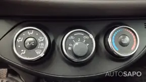 Toyota Yaris de 2020