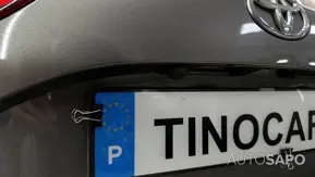 Toyota Yaris de 2020