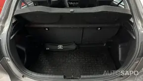 Toyota Yaris de 2020