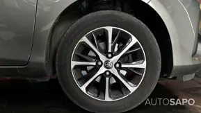 Toyota Yaris de 2020