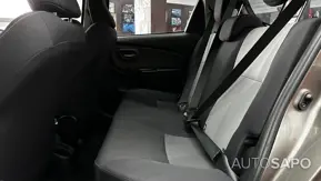 Toyota Yaris de 2020