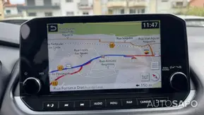 Nissan Qashqai de 2022