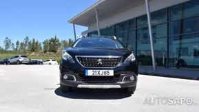 Peugeot 2008 de 2019