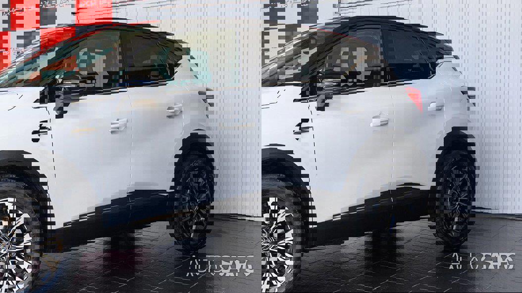 Renault Captur de 2023